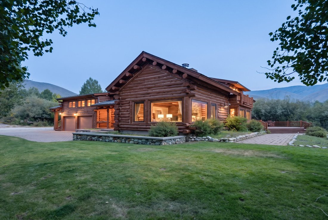 House in Sun Valley, Idaho, United States 1 - 18685183
