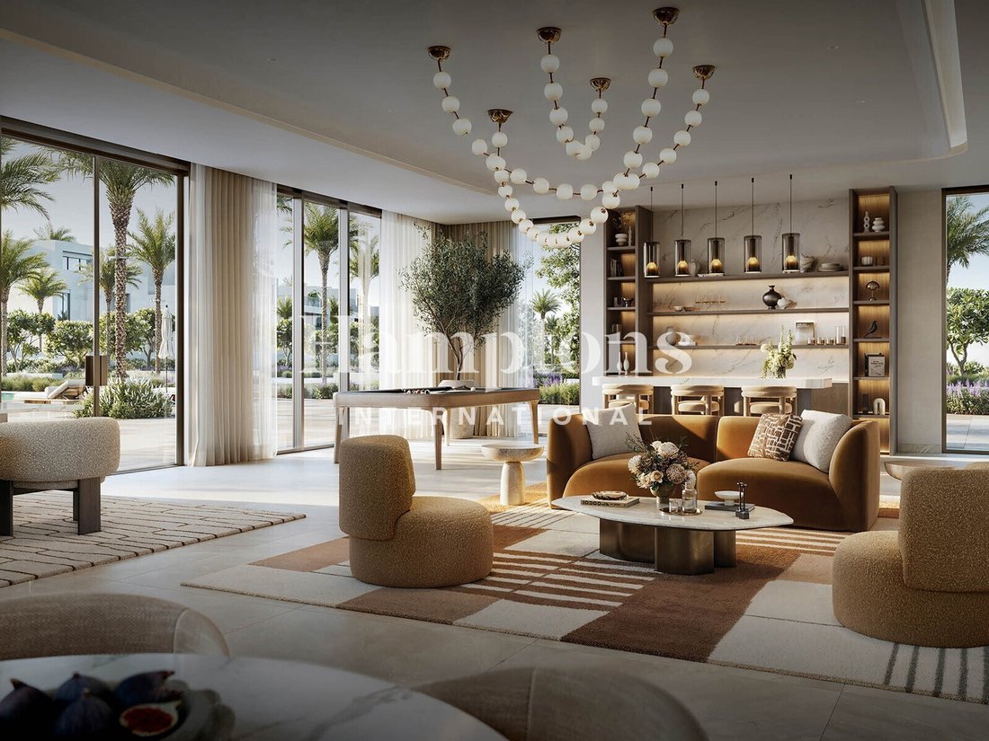 Villa in Al Yalayis 5, Al Yalayis, Dubai 4 - 18684895