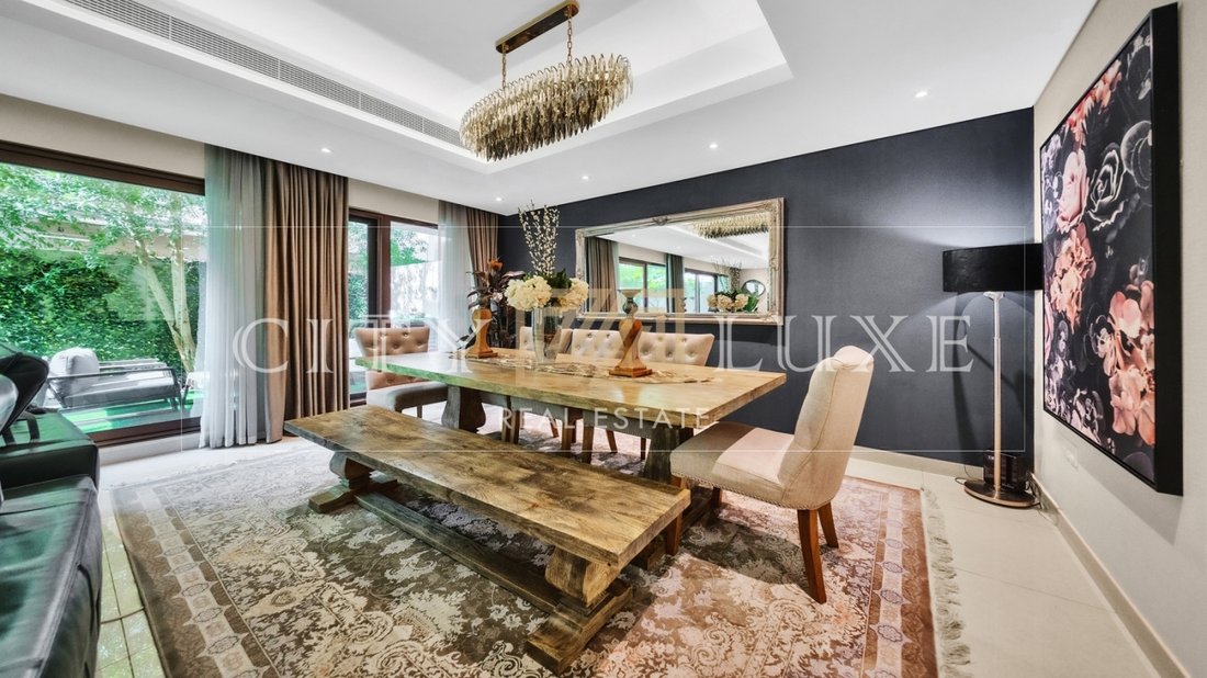 Townhouse en Dubai, Andorra 5 - 18685743