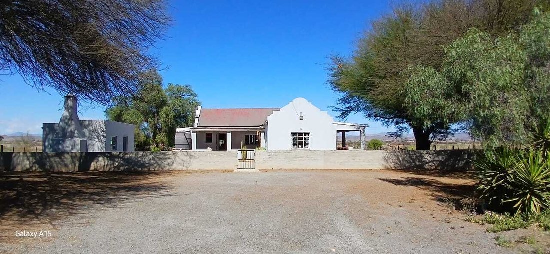Farm Ranch in Valkfontein 238-Iq, Gauteng, South Africa 4 - 18684966
