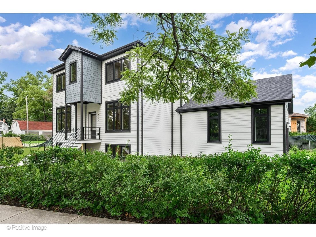 House in Chicago, Illinois, United States 3 - 18685709