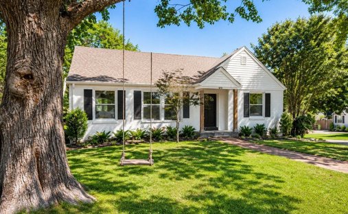 Maison à Nashville, Tennessee, États-Unis 1