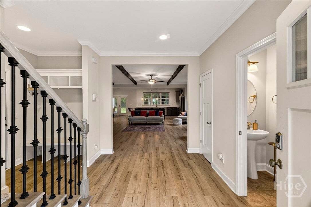 House in Savannah, Georgia, United States 3 - 18685135
