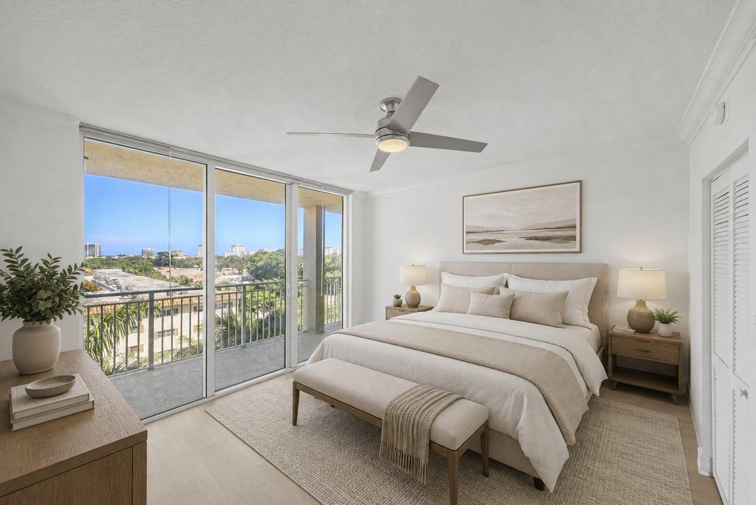 Condominio a Boca Raton, Florida, Stati Uniti 4 - 17572623