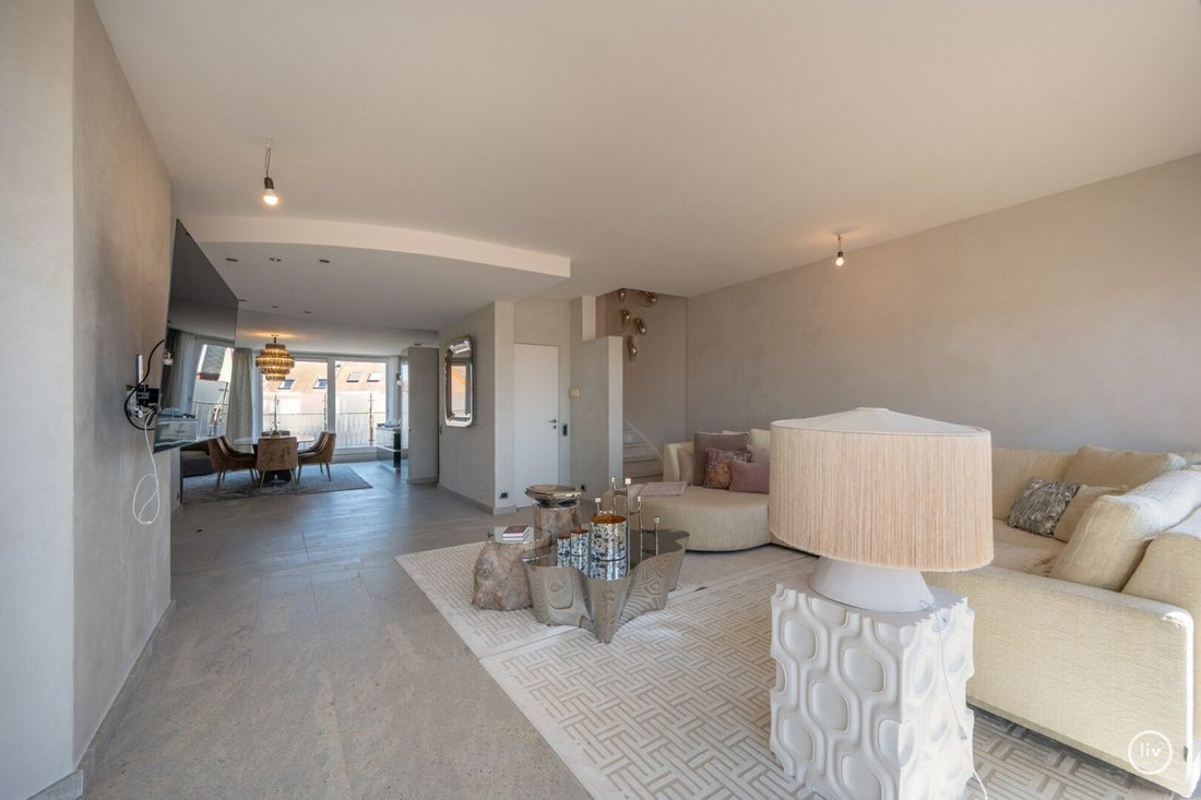 Villa in Knokke-Heist, Flanders, Belgium 4 - 18685852