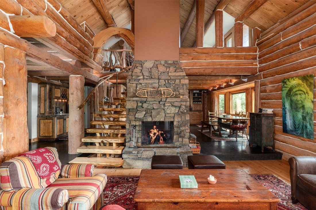 House in Sun Valley, Idaho, United States 5 - 18685183