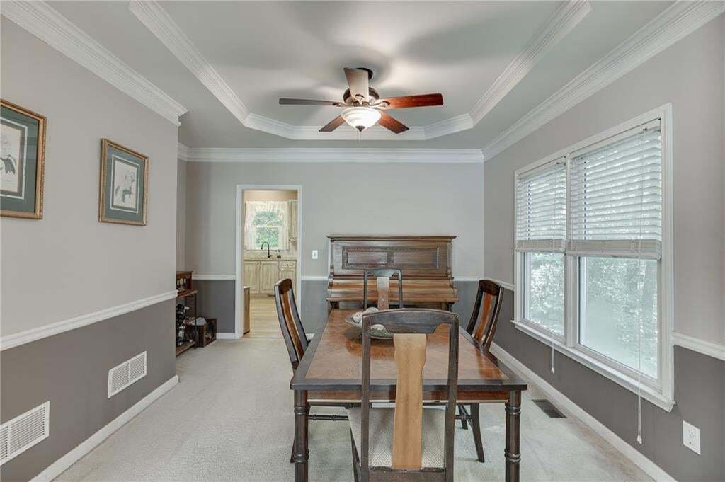 House in Buford, Georgia, United States 4 - 18685217