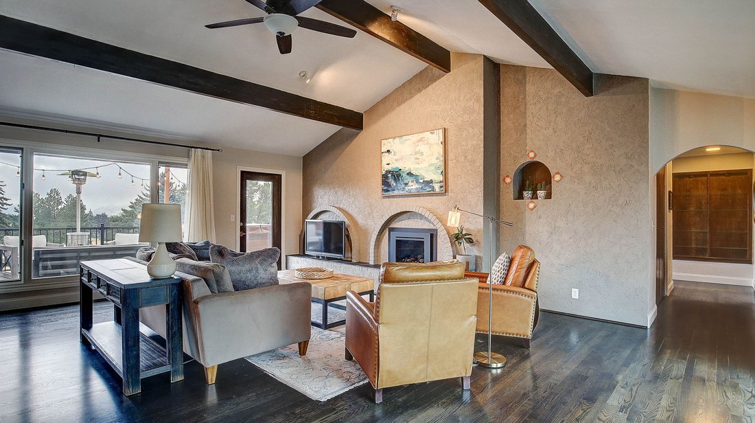 House in Missoula, Montana, United States 4 - 18685718