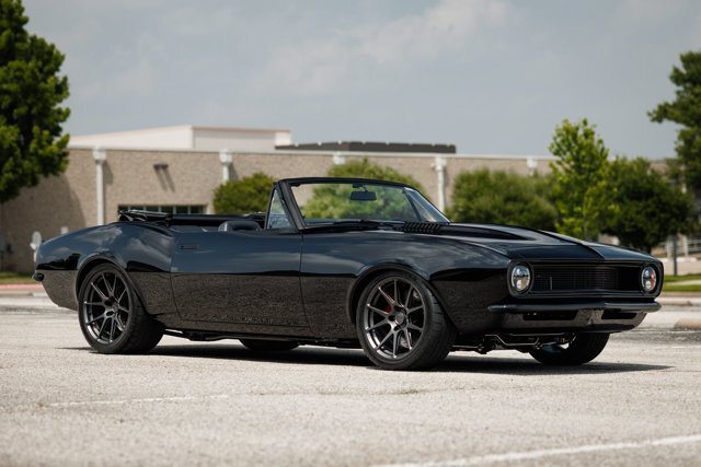 Cabriolet in Carrollton, TX, United States 5 - 18685656