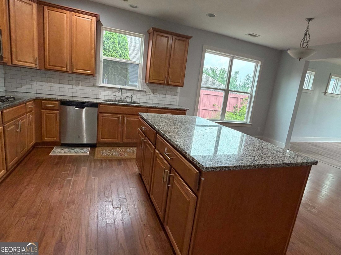 House in Lawrenceville, Georgia, United States 4 - 18685150