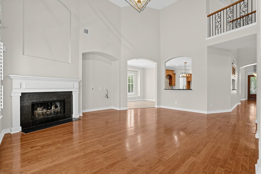 House in Conroe, Texas, United States 5 - 18685023