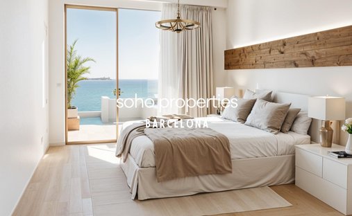 House in Alella, Catalonia, Spain 1