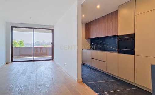 Wohnung in Santa Marinha und Sao Pedro da Afurada, Distrikt Porto, Portugal 1