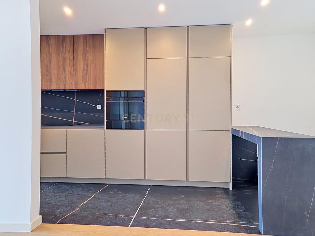 Apartment in Santa Marinha e Sao Pedro da Afurada, Porto District, Portugal 5 - 18685600