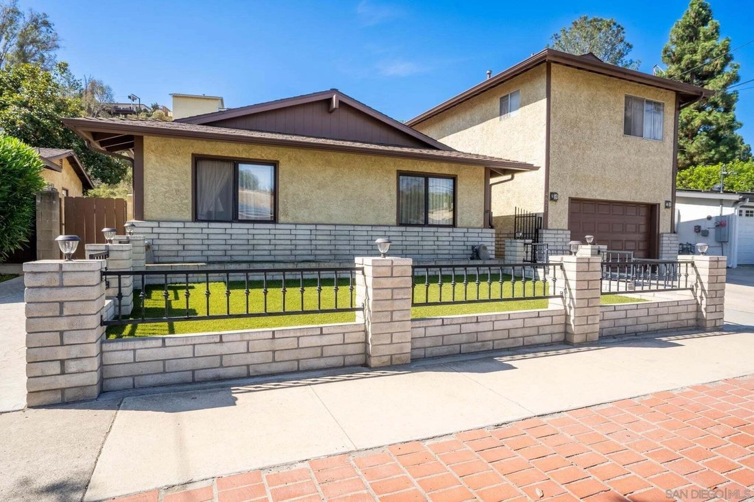 House in San Diego, California, United States 4 - 18685274