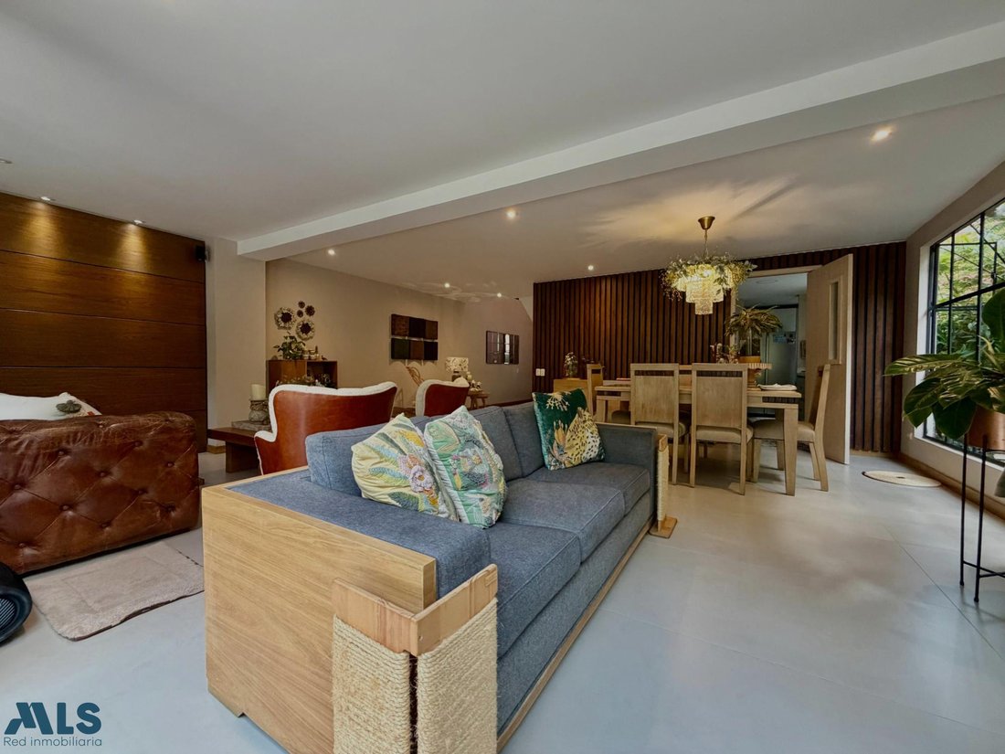 House in Envigado, Antioquia, Colombia 3 - 18685153