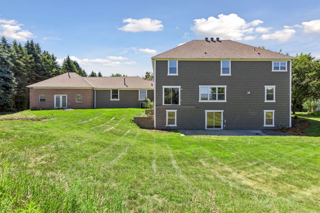 House in Hastings, Minnesota, United States 5 - 18685164