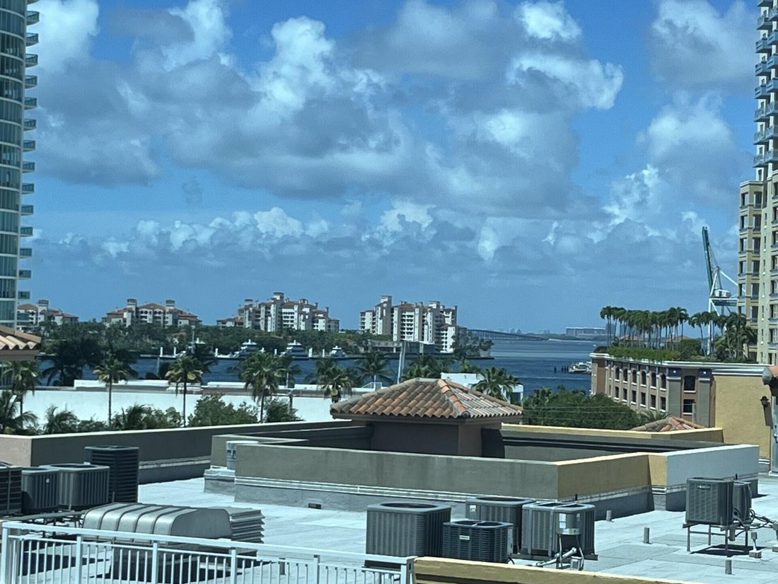 Condominio a Miami Beach, Florida, Stati Uniti 4 - 17410606
