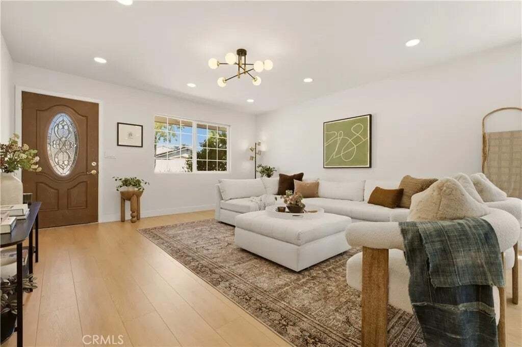 House in Orange, California, United States 4 - 18685286