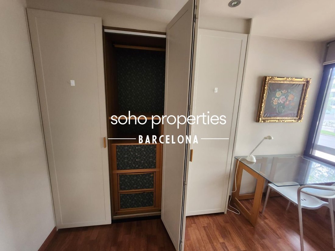 Apartment in Eixample, Barcelona, Spain 5 - 18684985