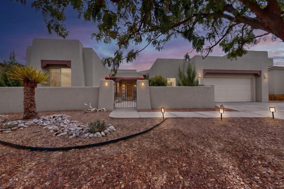 House in Rio Rancho, New Mexico, United States 2 - 18684628