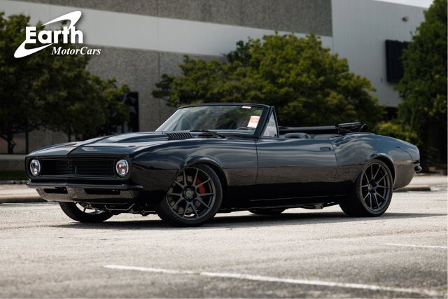 Cabriolet in Carrollton, TX, United States 1 - 18685656