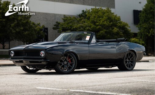 Chevrolet Camaro SS in Carrollton, TX, United States 1