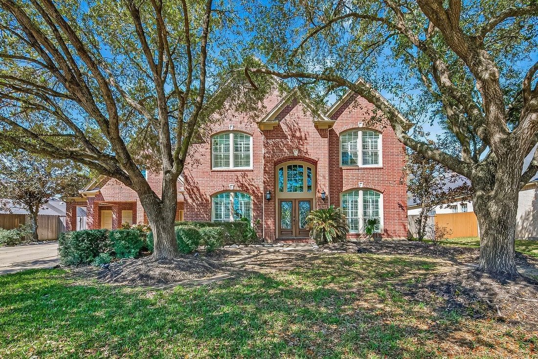 House in Houston, Texas, United States 4 - 18685060