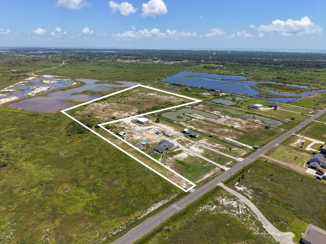 Land in Rockport, Texas, United States 3 - 18685390
