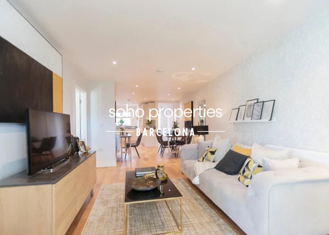 Apartment in Spain 1 - 18684995