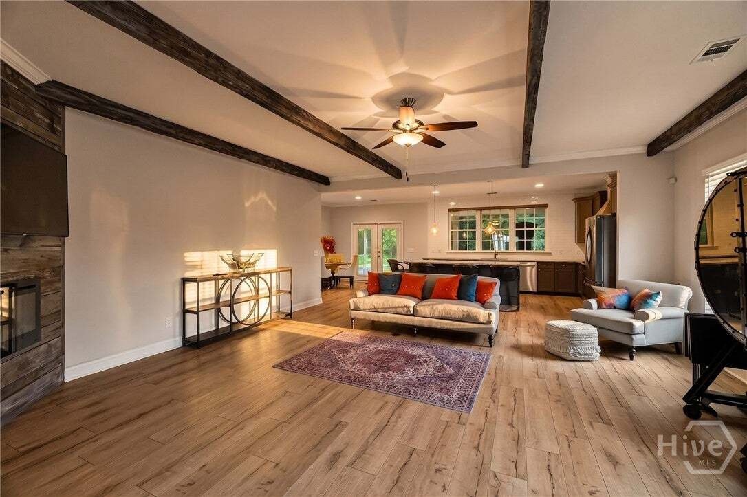 House in Savannah, Georgia, United States 4 - 18685135
