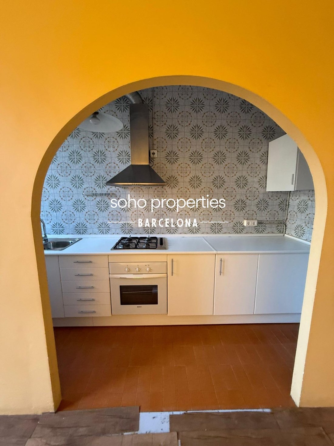 Apartment in Eixample, Barcelona, Spain 5 - 18684909