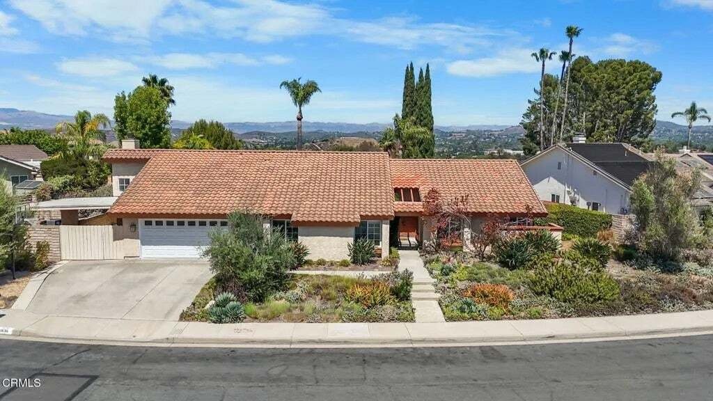 House in Thousand Oaks, California, United States 1 - 18685264