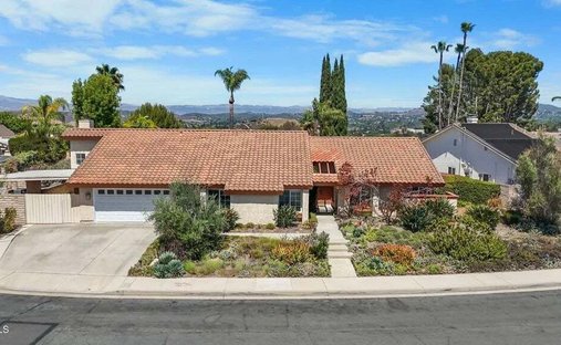 Haus in Thousand Oaks, Kalifornien, Vereinigte Staaten 1
