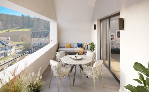 Apartamento en Lufingen, Cantón de Zúrich, Suiza 1