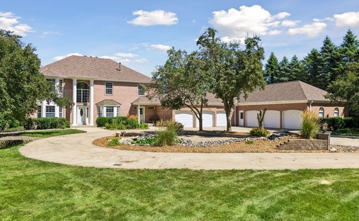 Maison à Hastings, Minnesota, États-Unis 1