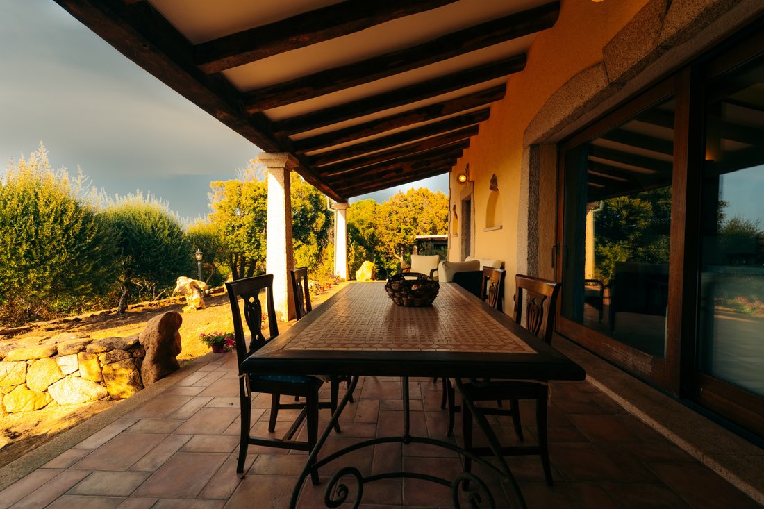 Villa à Palau, Sardaigne, Italie 3 - 18515471