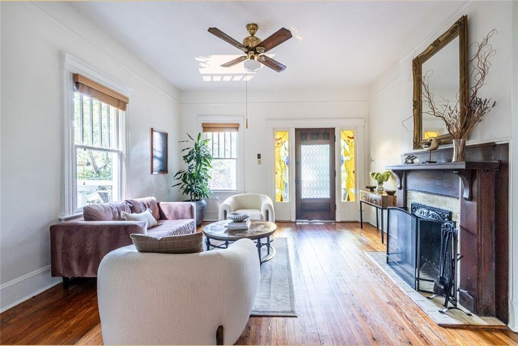 House in Atlanta, Georgia, United States 2 - 18685209