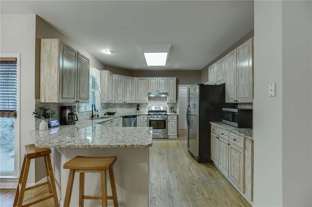 House in Buford, Georgia, United States 5 - 18685217