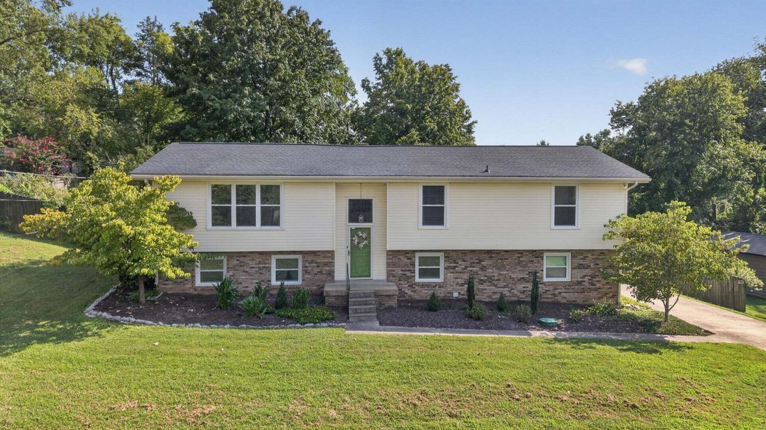 House in Mt. Juliet, Tennessee, United States 2 - 18685318