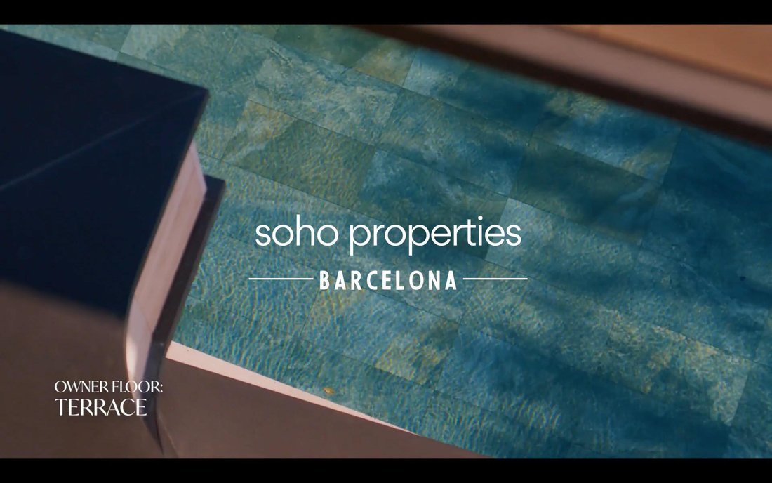 Villa in Sarrià-Sant Gervasi, Barcelona, Spain 5 - 18684893