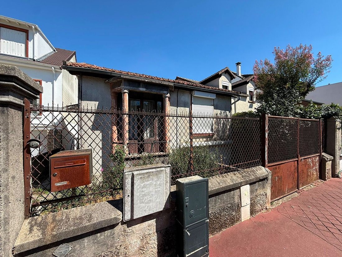 House in Jardin Parisien, Clamart, France 1 - 18684993