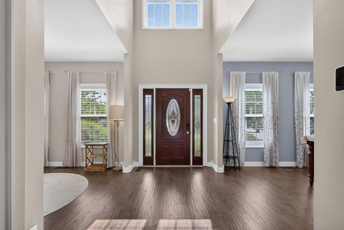 House in Versailles, Kentucky, United States 2 - 18684644