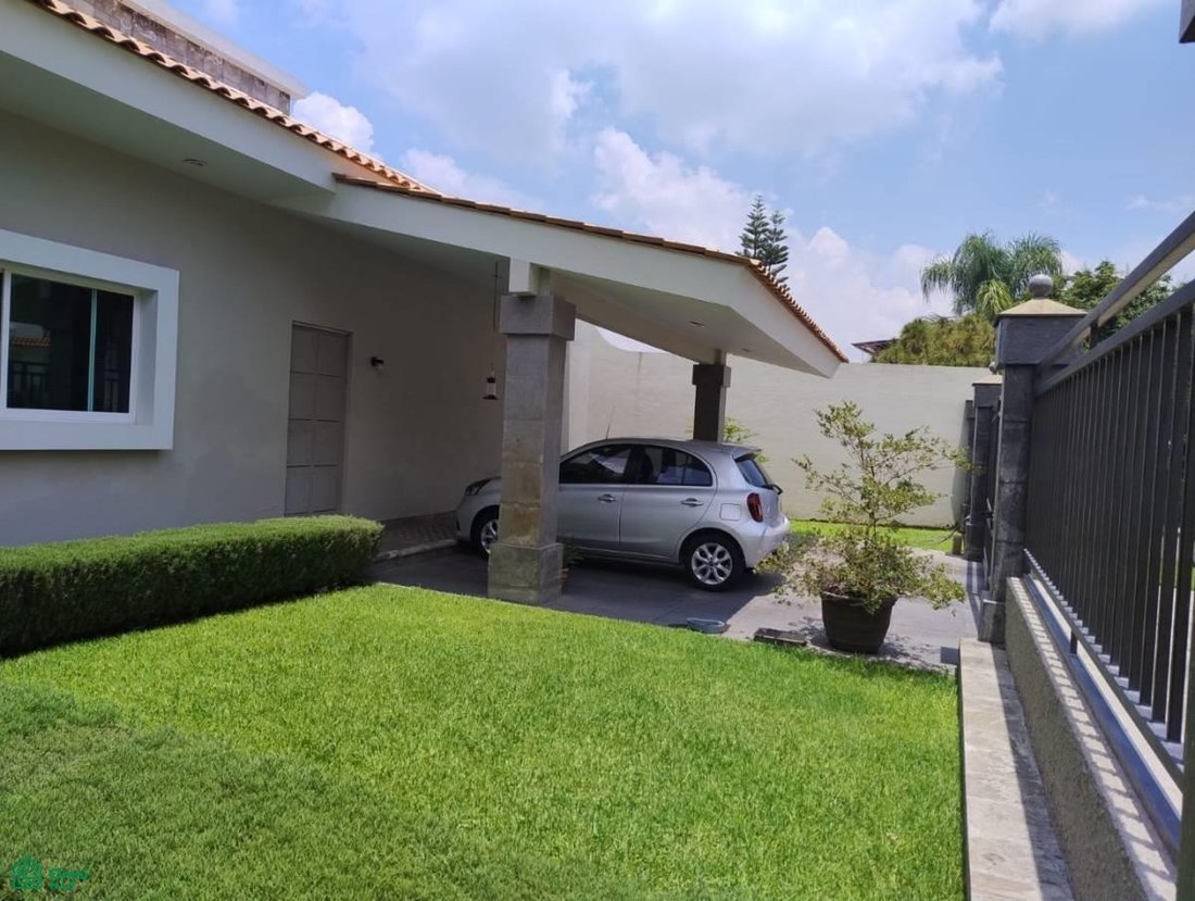 House in Palomar, Jalisco, Mexico 4 - 18594399