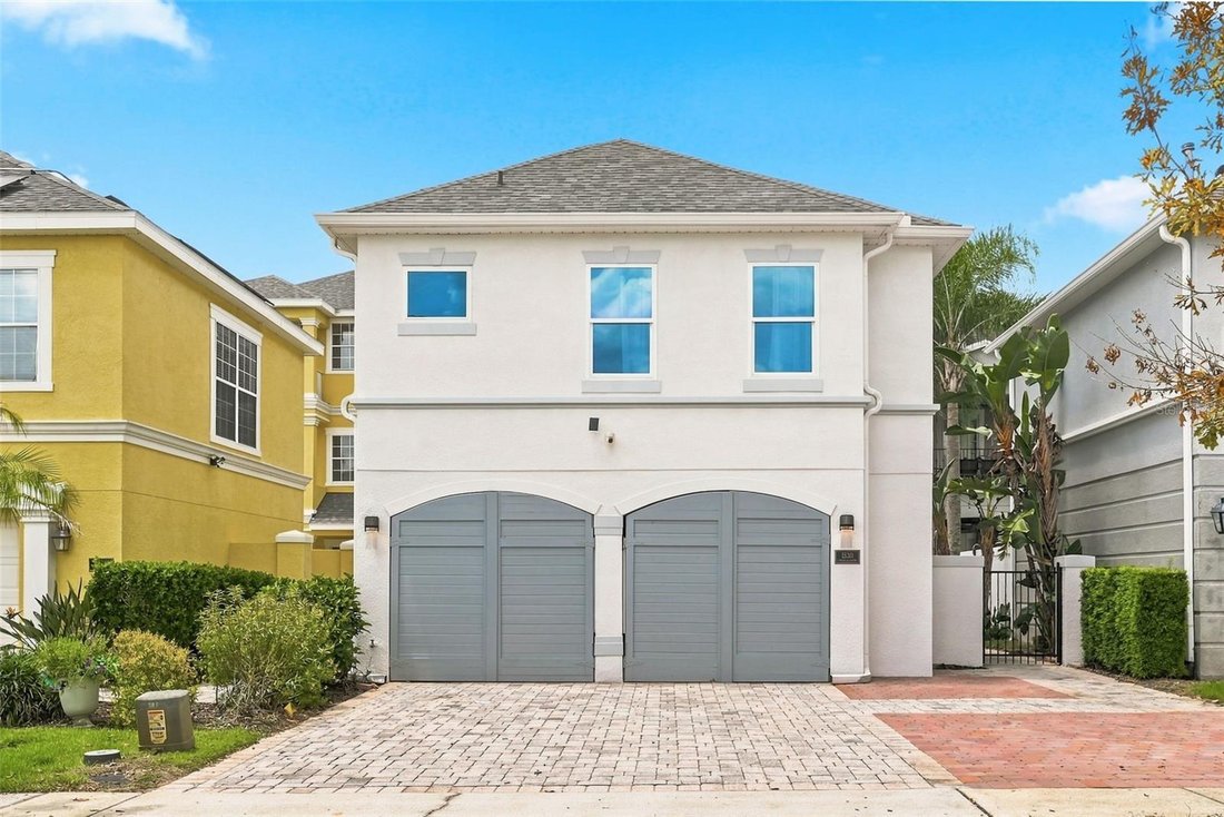 House in Kissimmee, Florida, United States 2 - 18684853