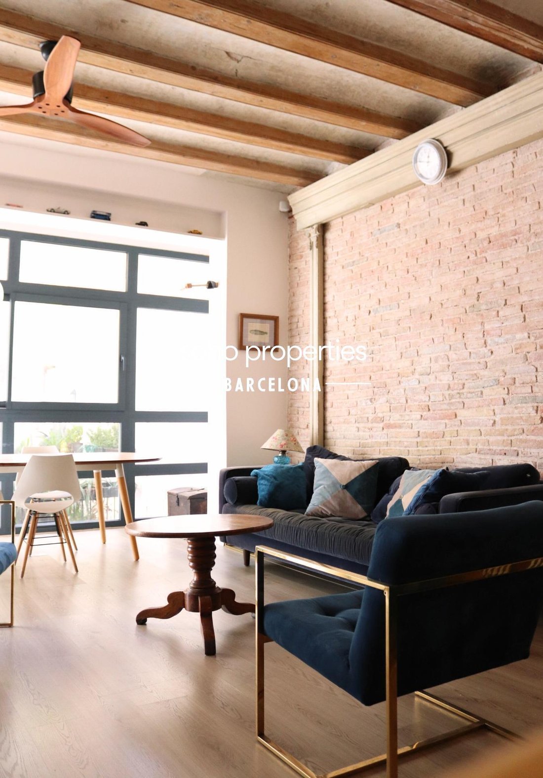 Apartment in Ciutat Vella, Barcelona, Spain 4 - 18684973
