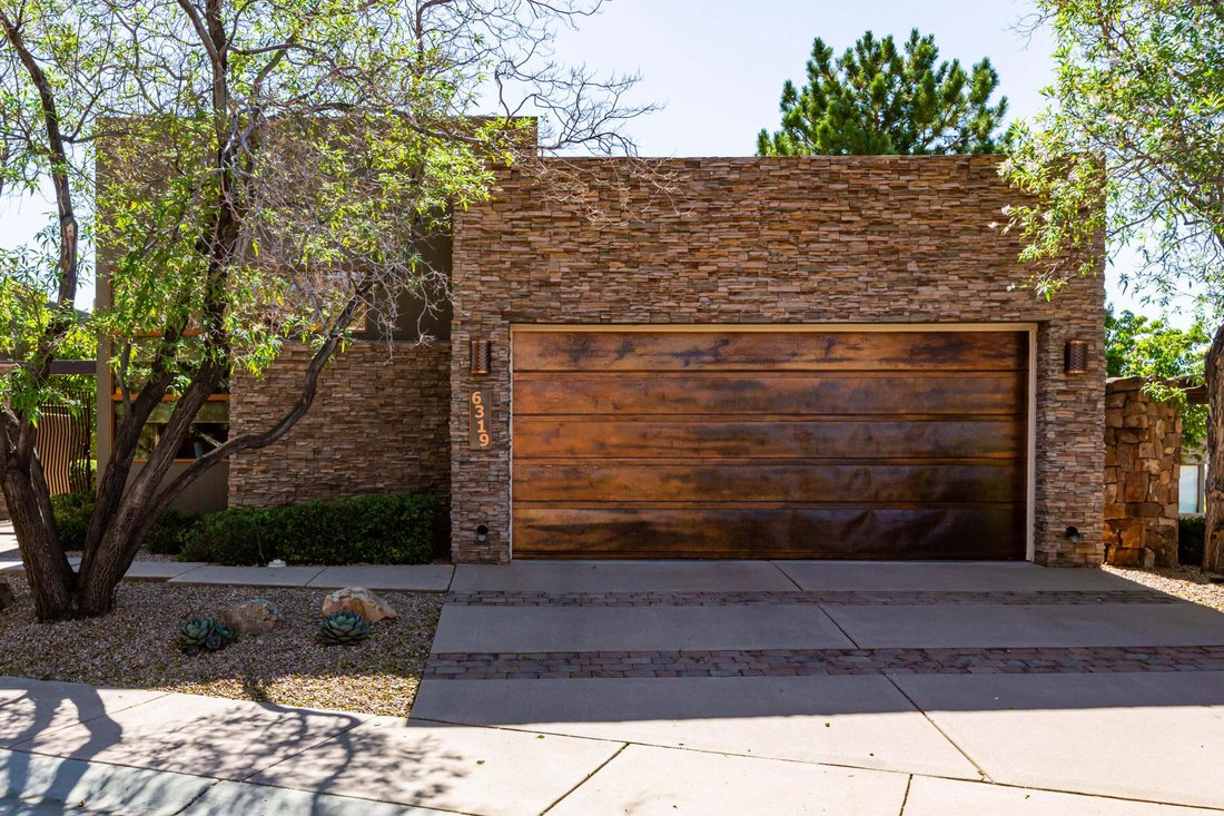 House in Albuquerque, New Mexico, United States 2 - 18684625