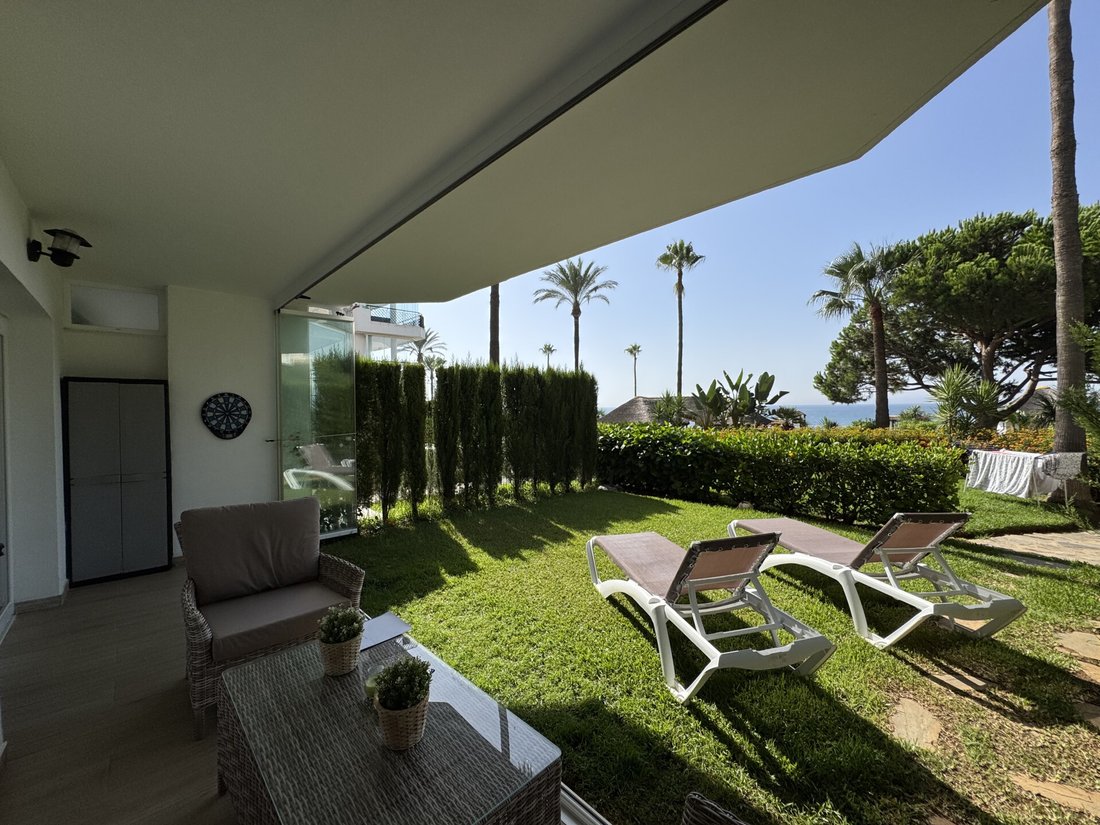 Appartamento a Sitio de Calahonda, Mijas, Spagna 2 - 18506622