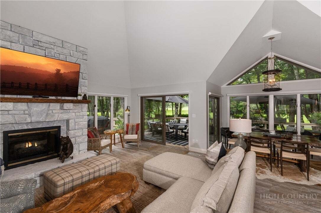 Condo in Banner Elk, North Carolina, United States 5 - 18685528