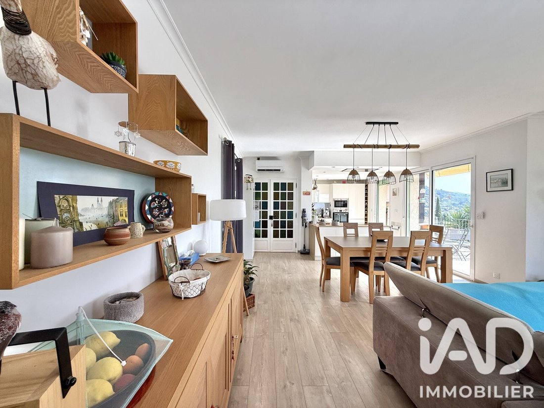 House in Sainte Colombe, Vence, France 5 - 18686855